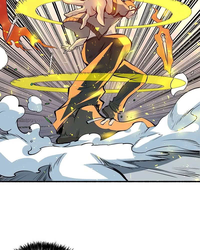 Almighty Master Chapter 02 Gambar 71