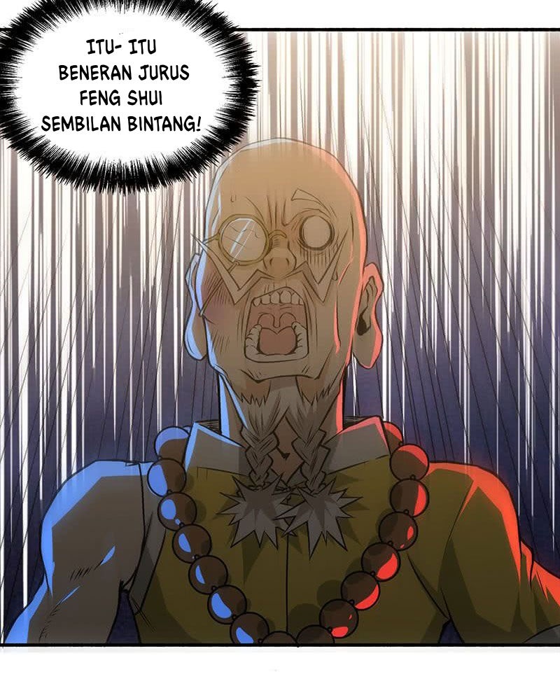 Almighty Master Chapter 02 Gambar 72