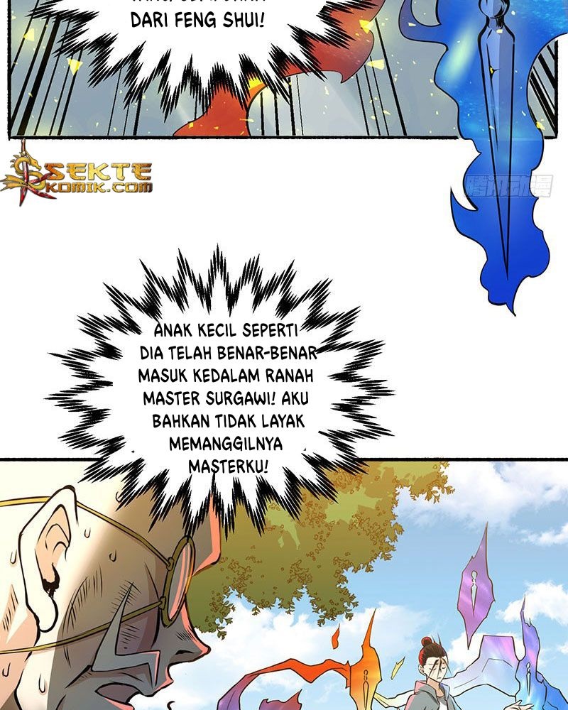 Almighty Master Chapter 02 Gambar 75