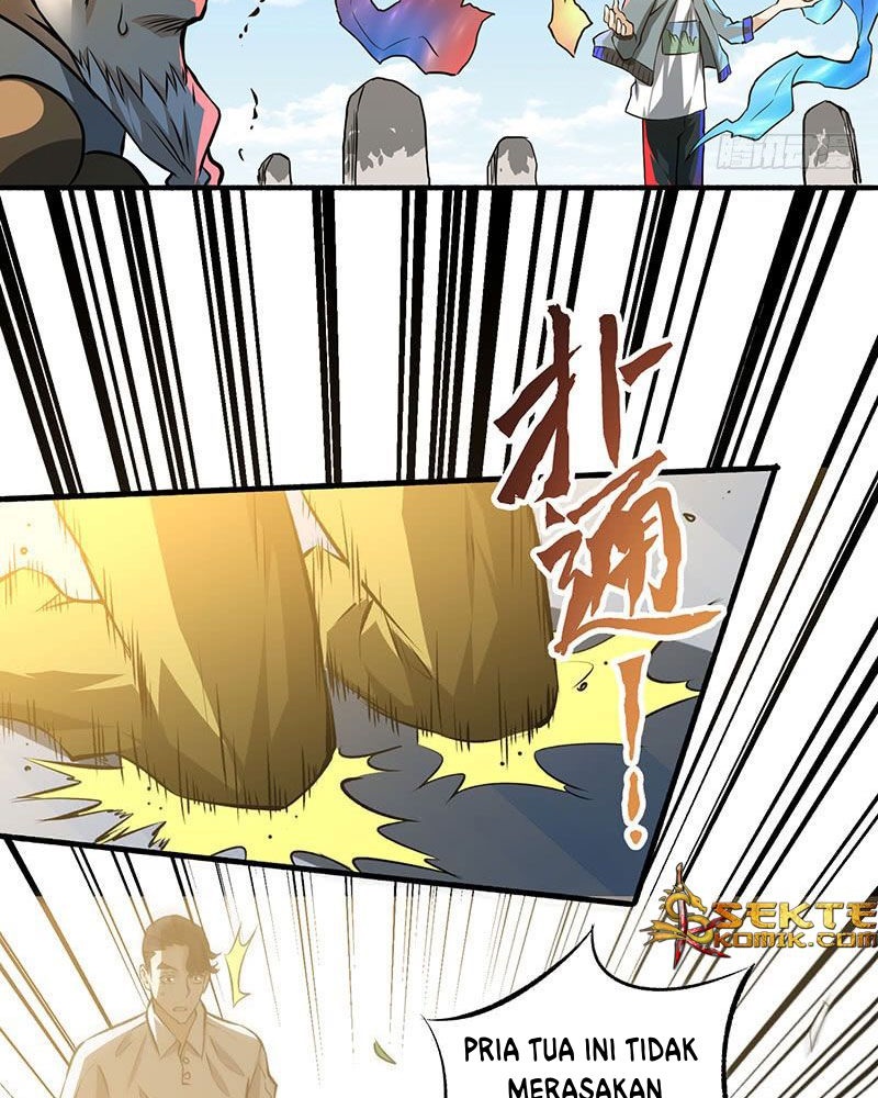 Almighty Master Chapter 02 Gambar 76