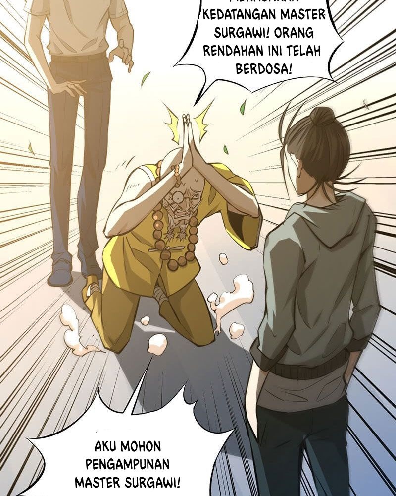 Almighty Master Chapter 02 Gambar 77