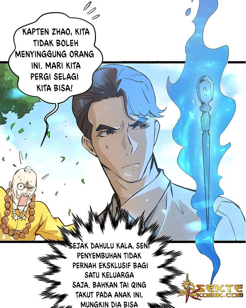 Almighty Master Chapter 02 Gambar 81