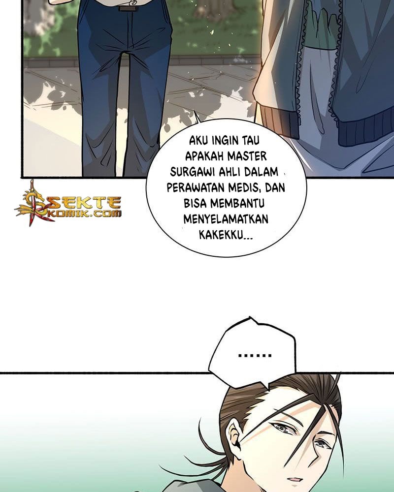 Almighty Master Chapter 02 Gambar 83