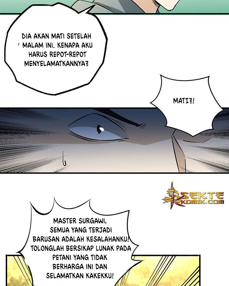 Almighty Master Chapter 02 Gambar 84