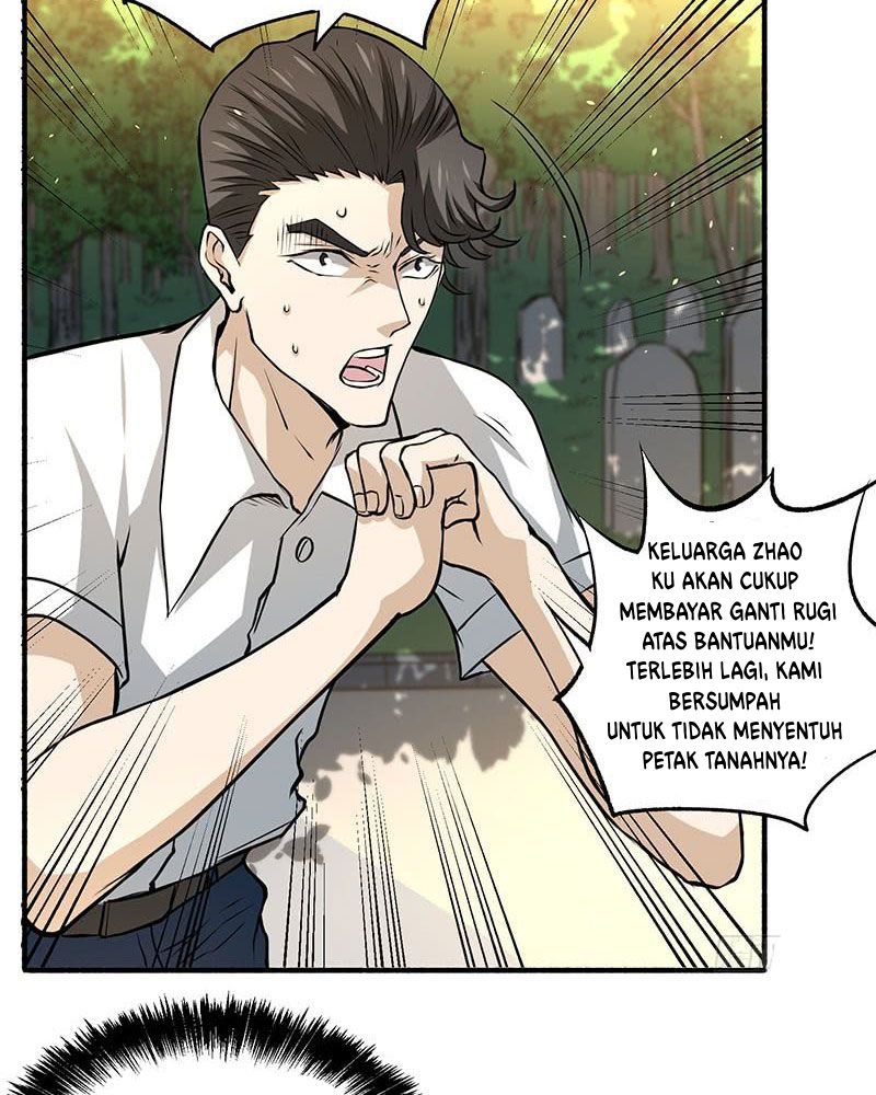 Almighty Master Chapter 02 Gambar 85
