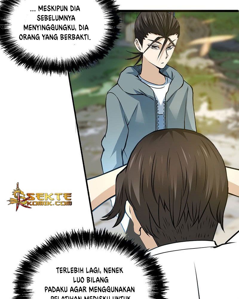 Almighty Master Chapter 02 Gambar 86