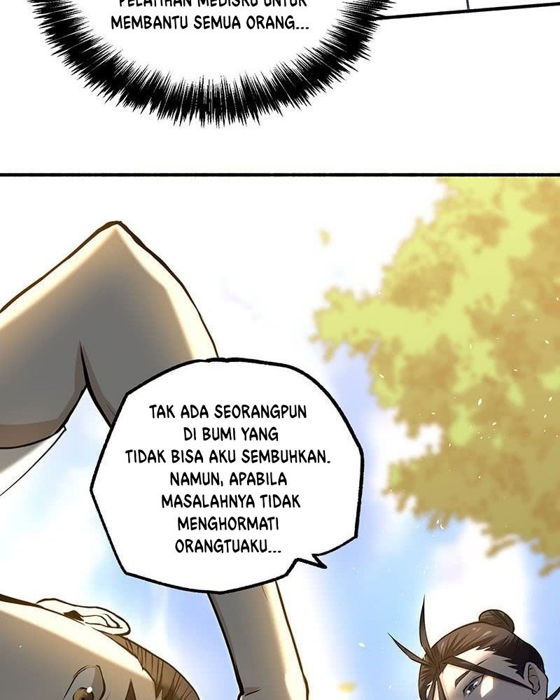 Almighty Master Chapter 02 Gambar 87