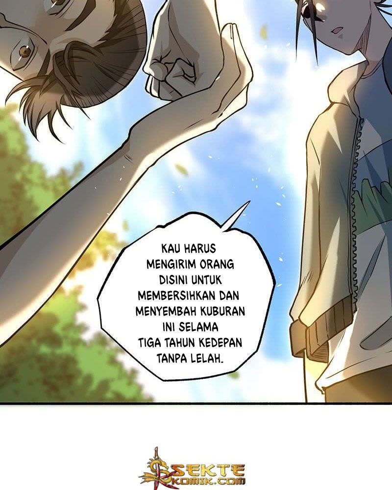 Almighty Master Chapter 02 Gambar 88