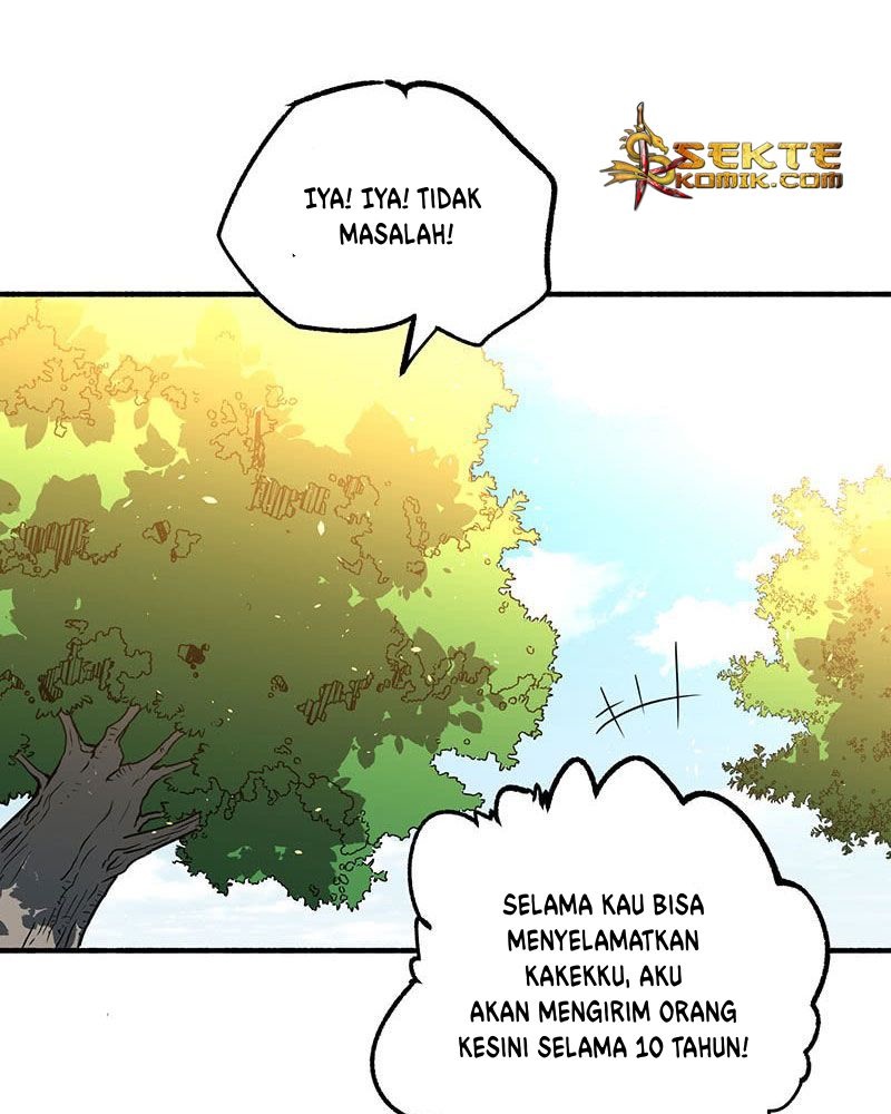 Almighty Master Chapter 02 Gambar 90