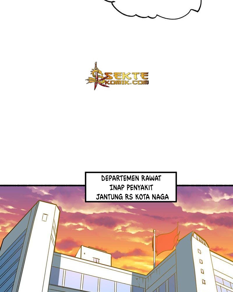 Almighty Master Chapter 02 Gambar 91