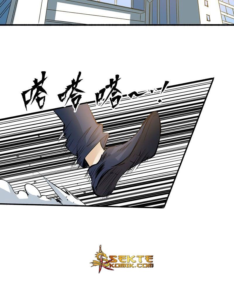Almighty Master Chapter 02 Gambar 92