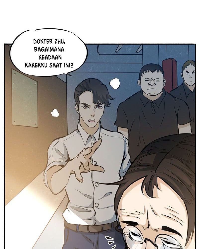 Almighty Master Chapter 02 Gambar 93