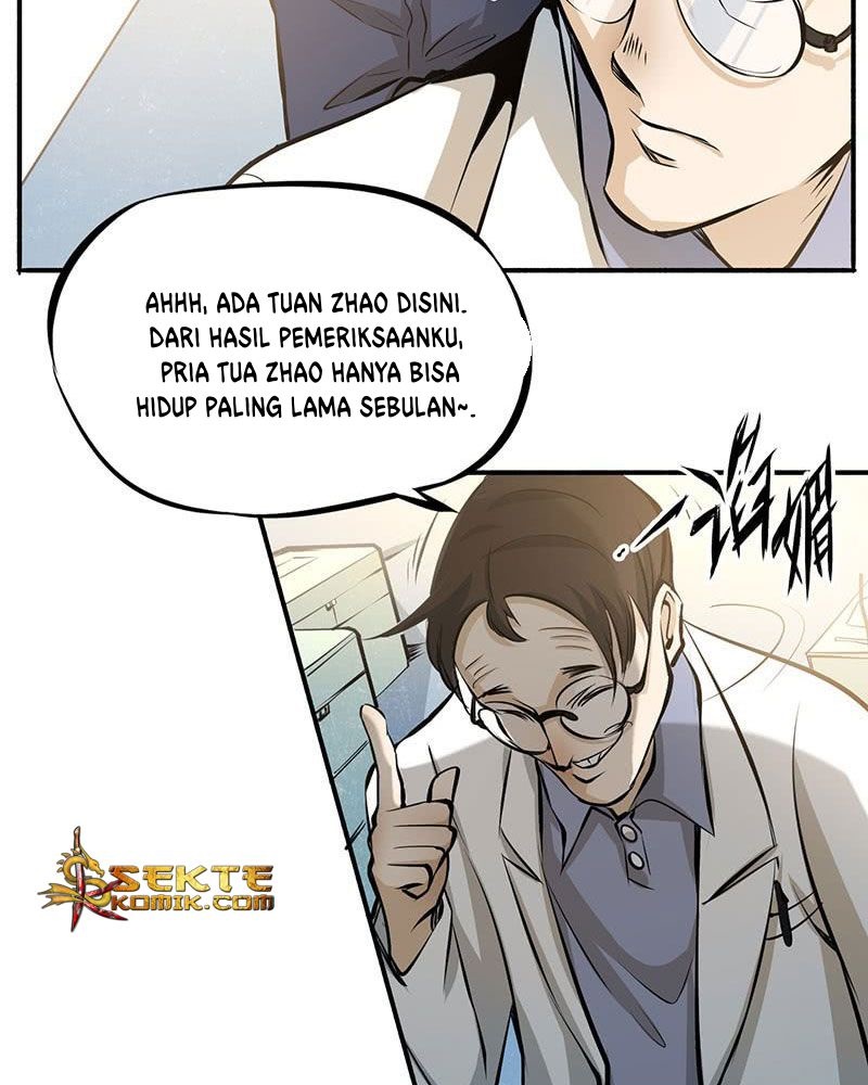 Almighty Master Chapter 02 Gambar 94