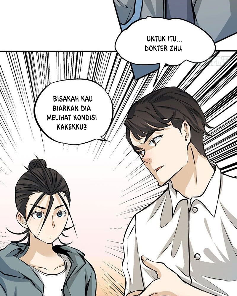 Almighty Master Chapter 02 Gambar 95
