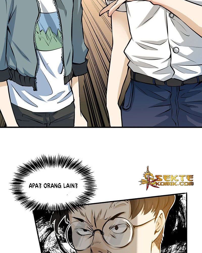 Almighty Master Chapter 02 Gambar 96