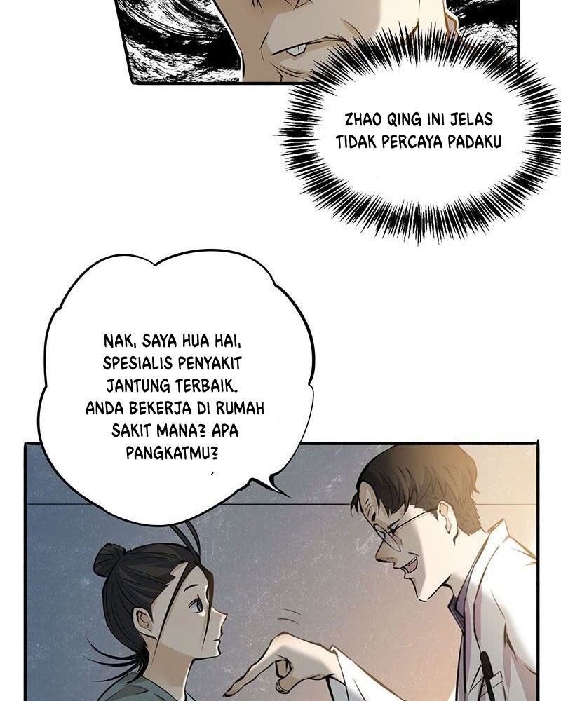 Almighty Master Chapter 02 Gambar 97