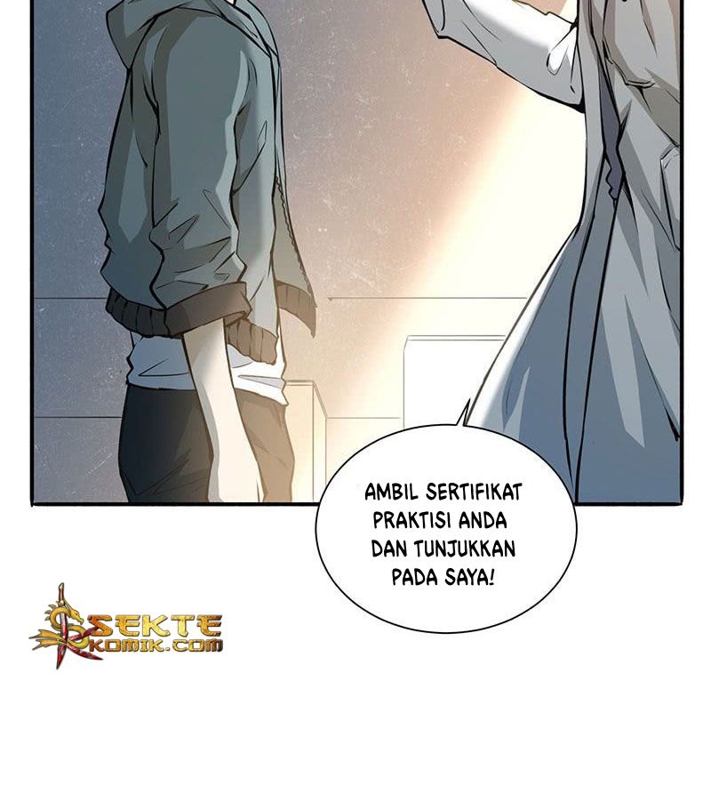 Almighty Master Chapter 02 Gambar 98