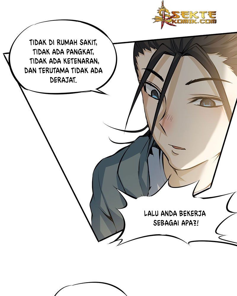 Almighty Master Chapter 02 Gambar 99