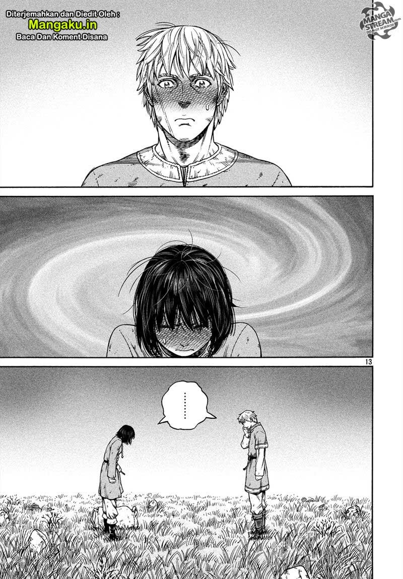 Vinland Saga Chapter 161 Gambar 14