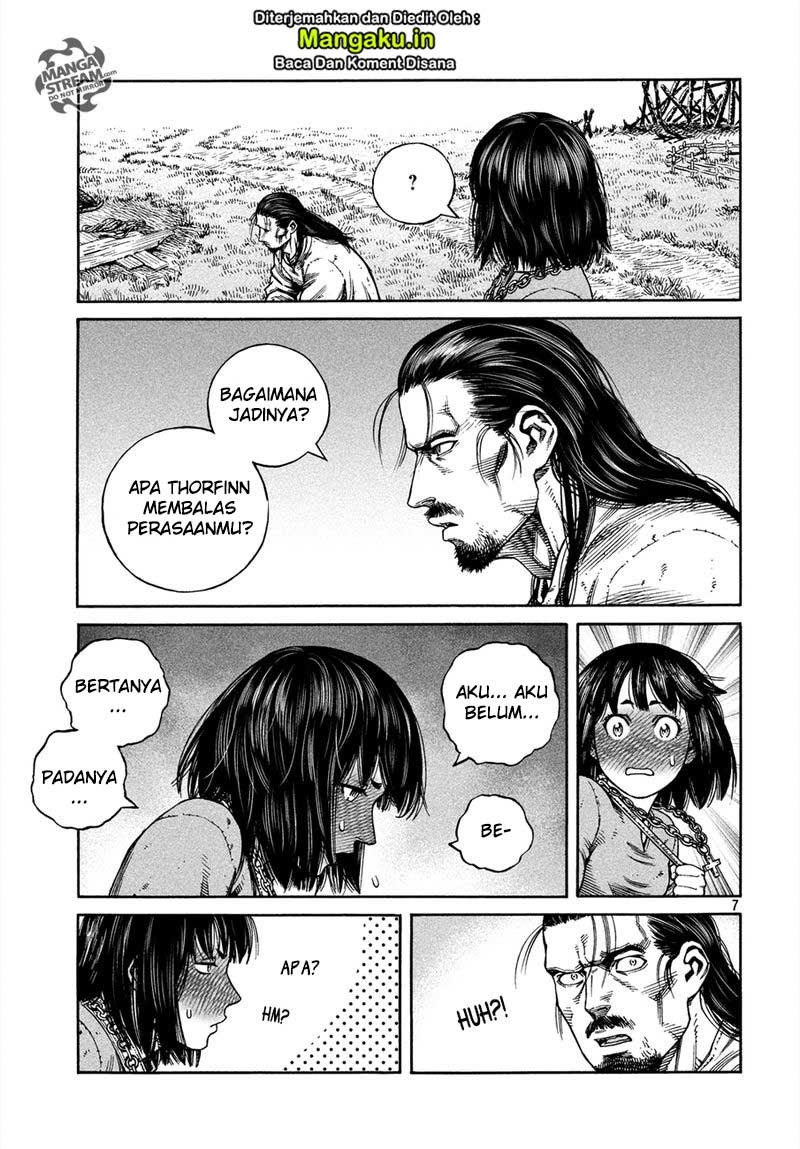 Vinland Saga Chapter 161 Gambar 8