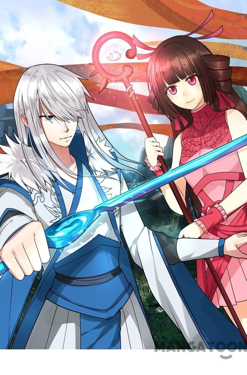 Baca Komik JIANREN Chapter 20 Gambar 1