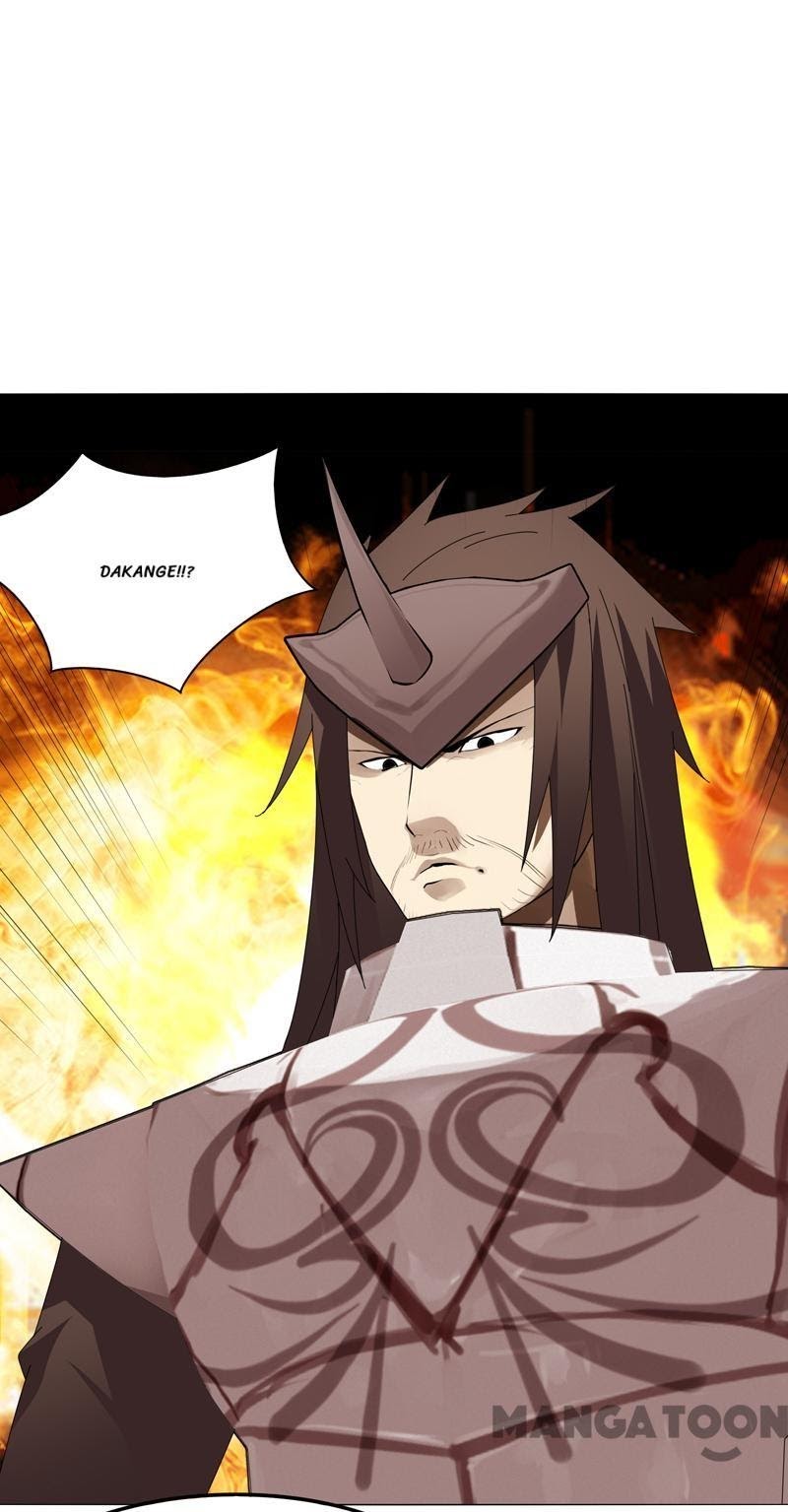 JIANREN Chapter 20 Gambar 13