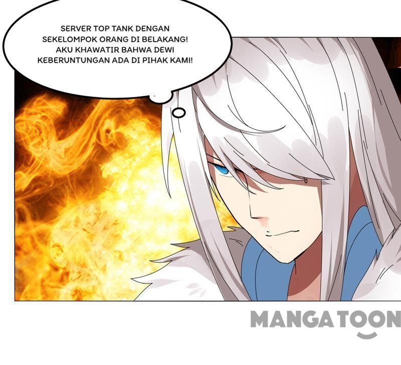 JIANREN Chapter 20 Gambar 14