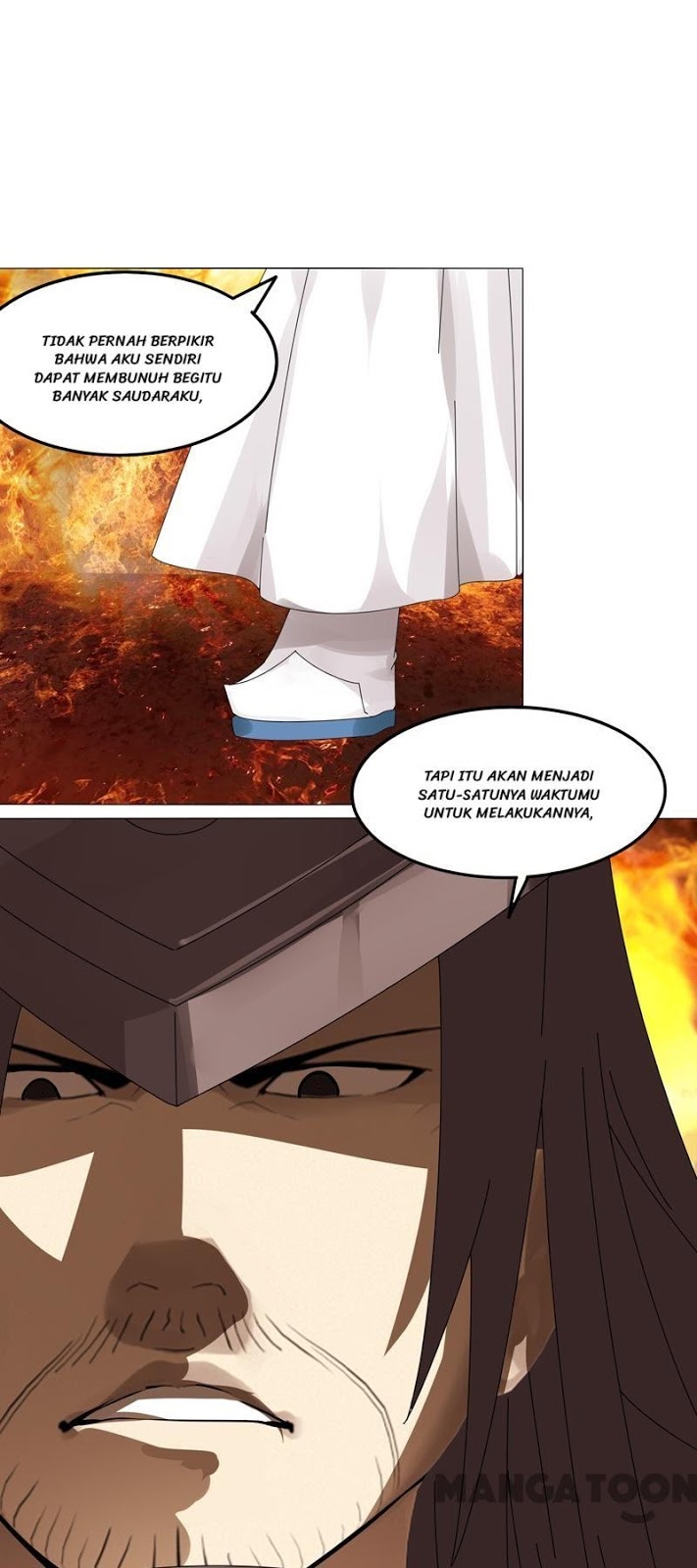 JIANREN Chapter 20 Gambar 15