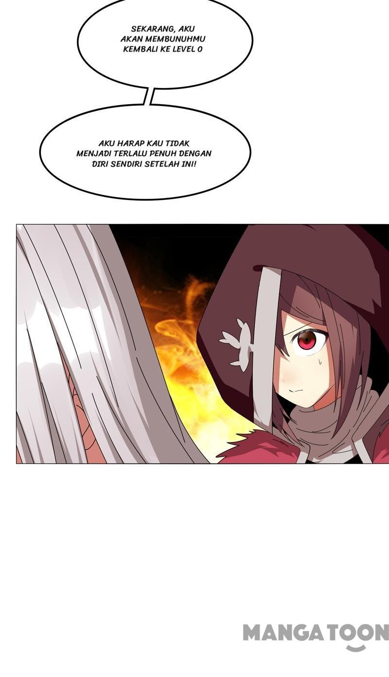 JIANREN Chapter 20 Gambar 17