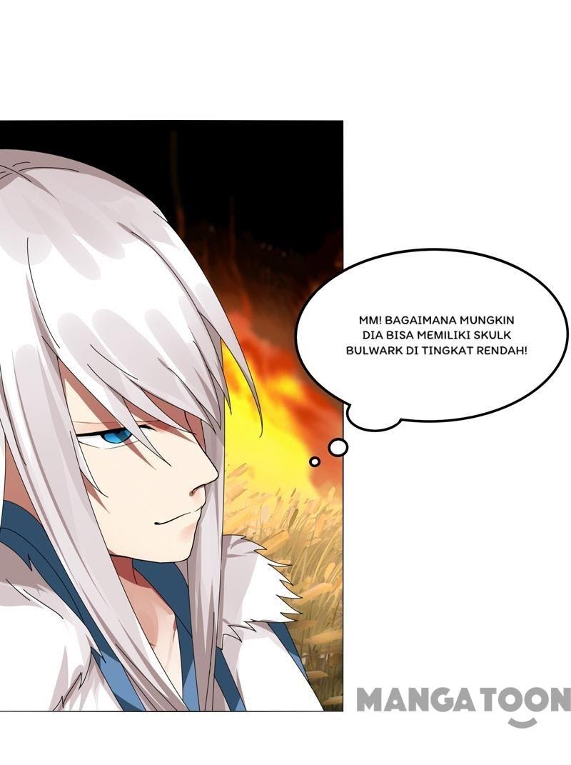 JIANREN Chapter 20 Gambar 20
