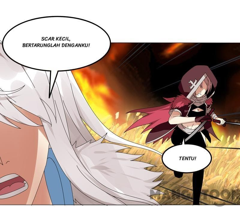 JIANREN Chapter 20 Gambar 24