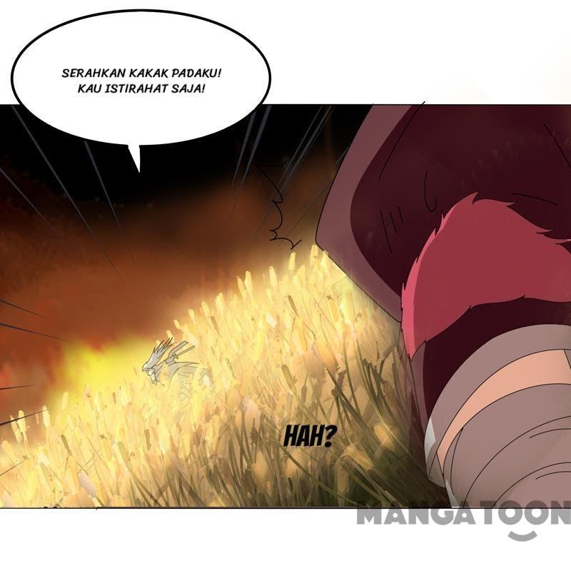JIANREN Chapter 20 Gambar 25