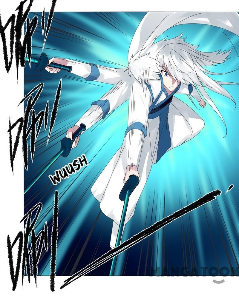 JIANREN Chapter 20 Gambar 29