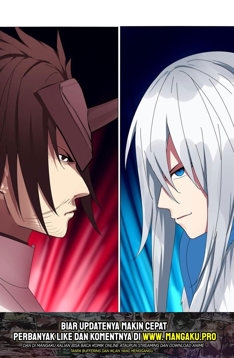 JIANREN Chapter 20 Gambar 34