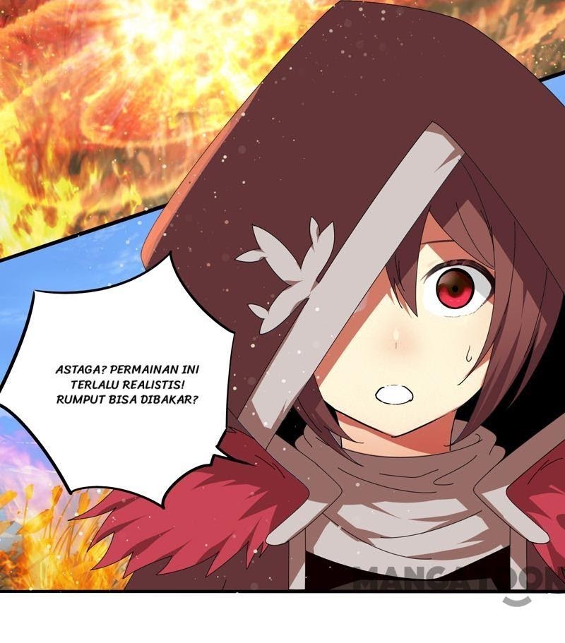JIANREN Chapter 20 Gambar 4