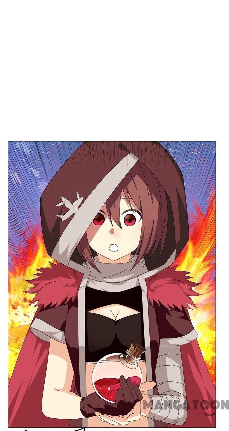 JIANREN Chapter 20 Gambar 8