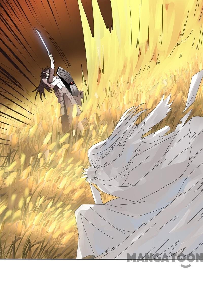 JIANREN Chapter 21 Gambar 11