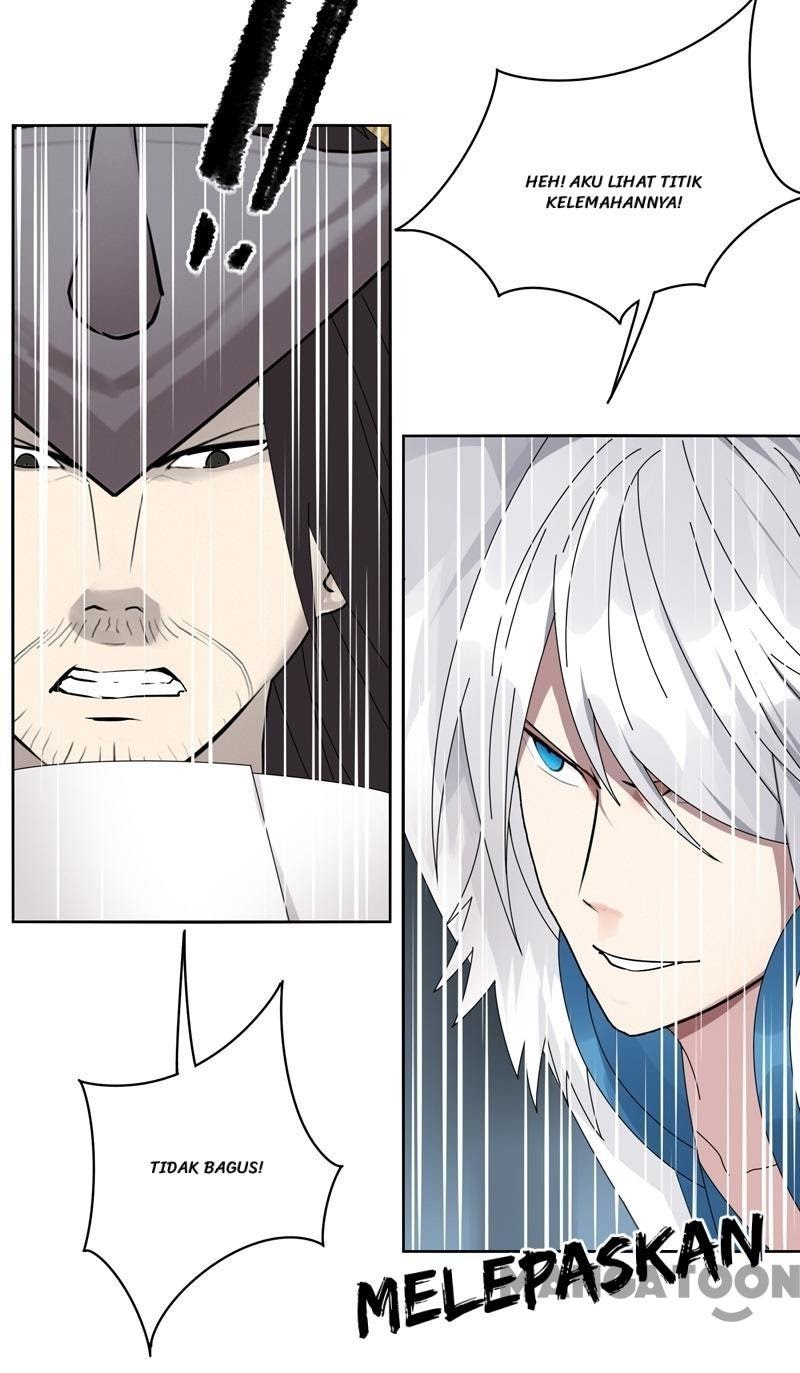 JIANREN Chapter 21 Gambar 15