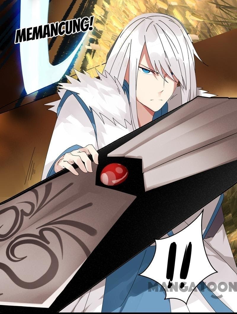 JIANREN Chapter 21 Gambar 22