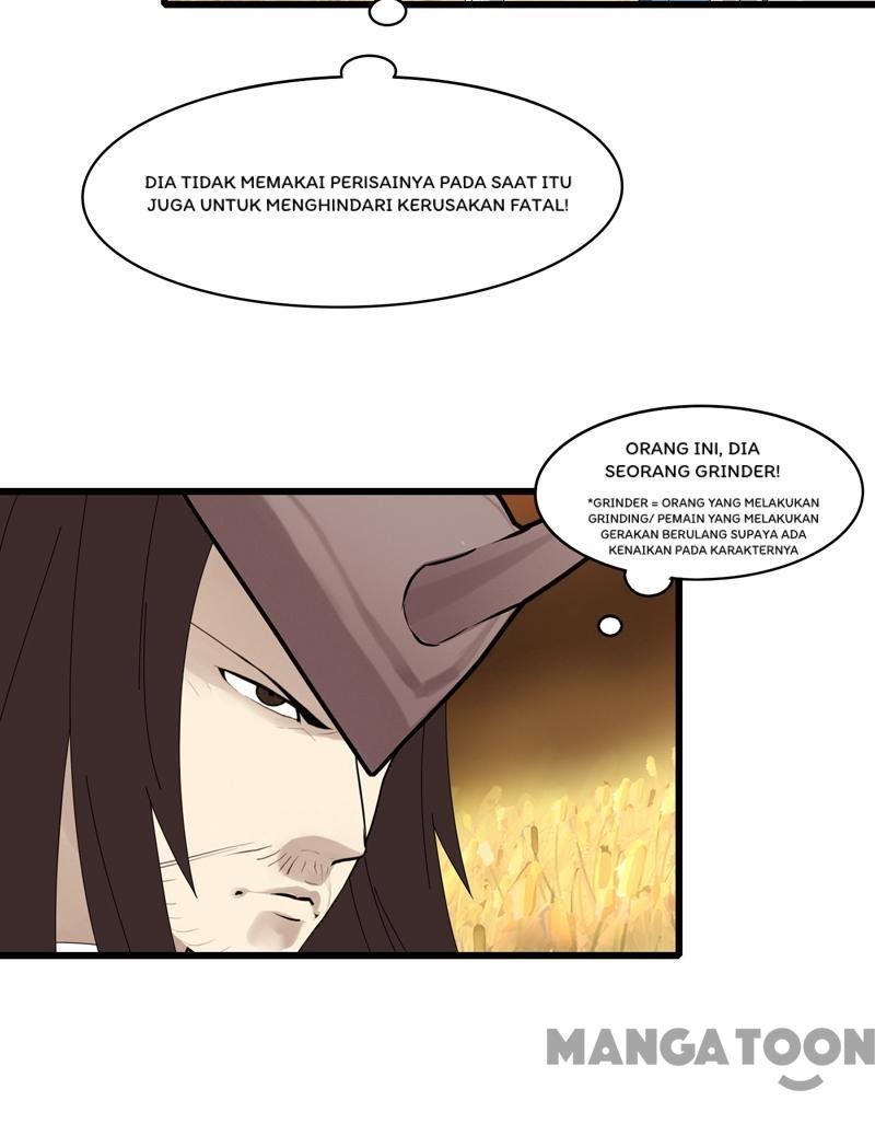 JIANREN Chapter 21 Gambar 25