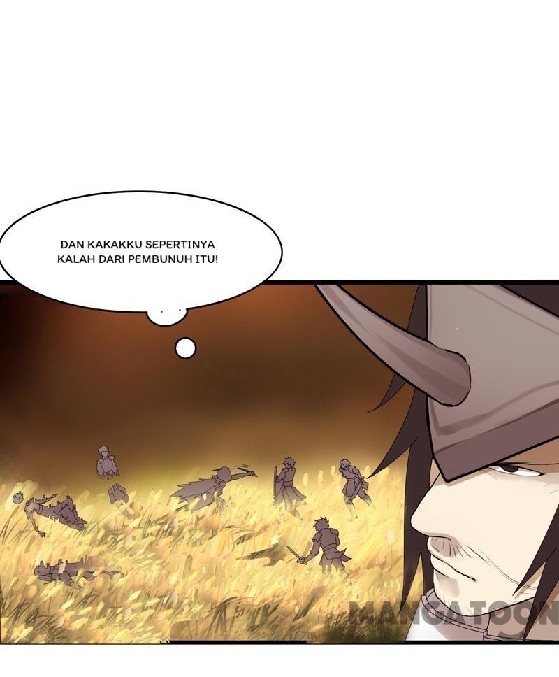 JIANREN Chapter 21 Gambar 26