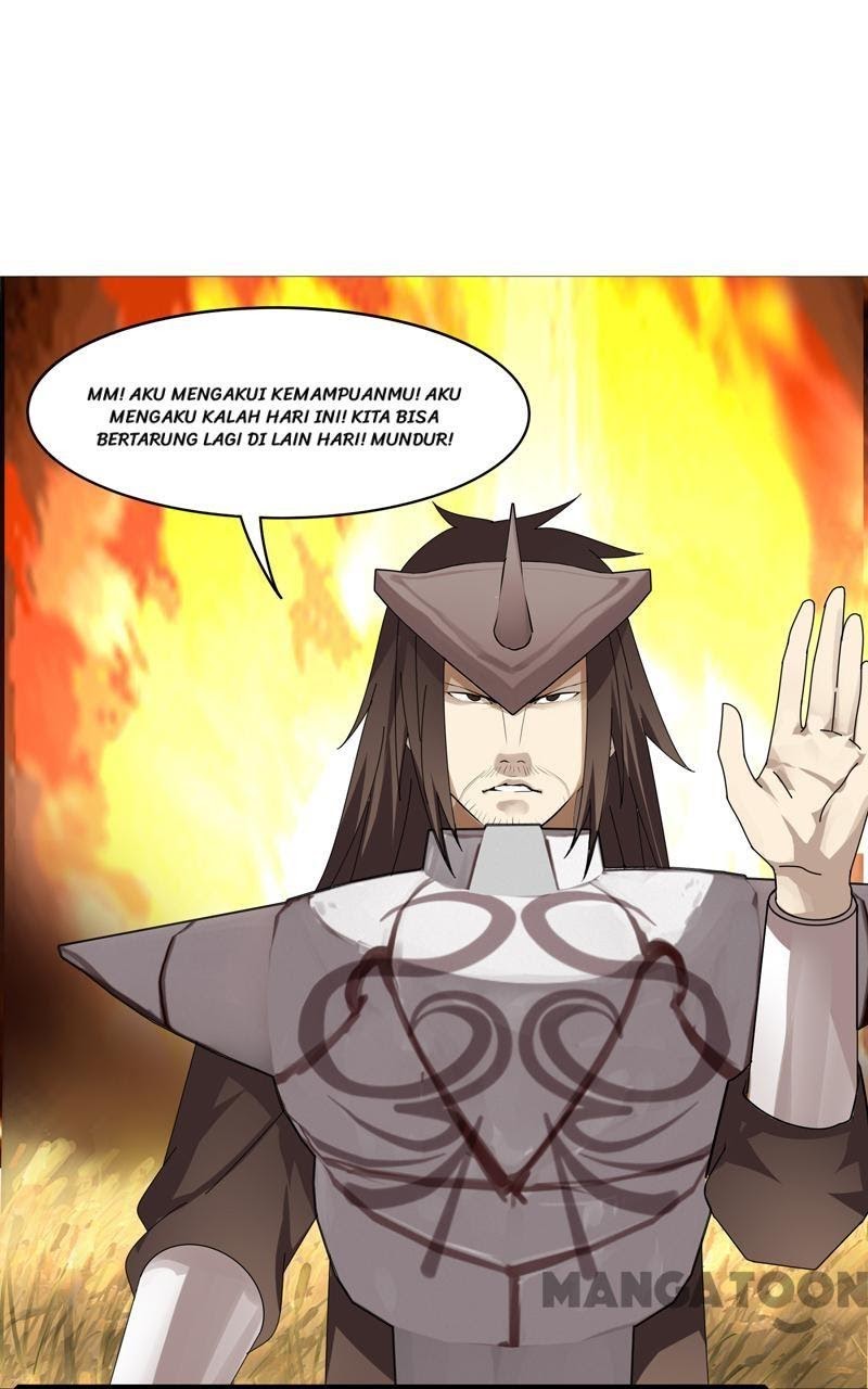 JIANREN Chapter 21 Gambar 27