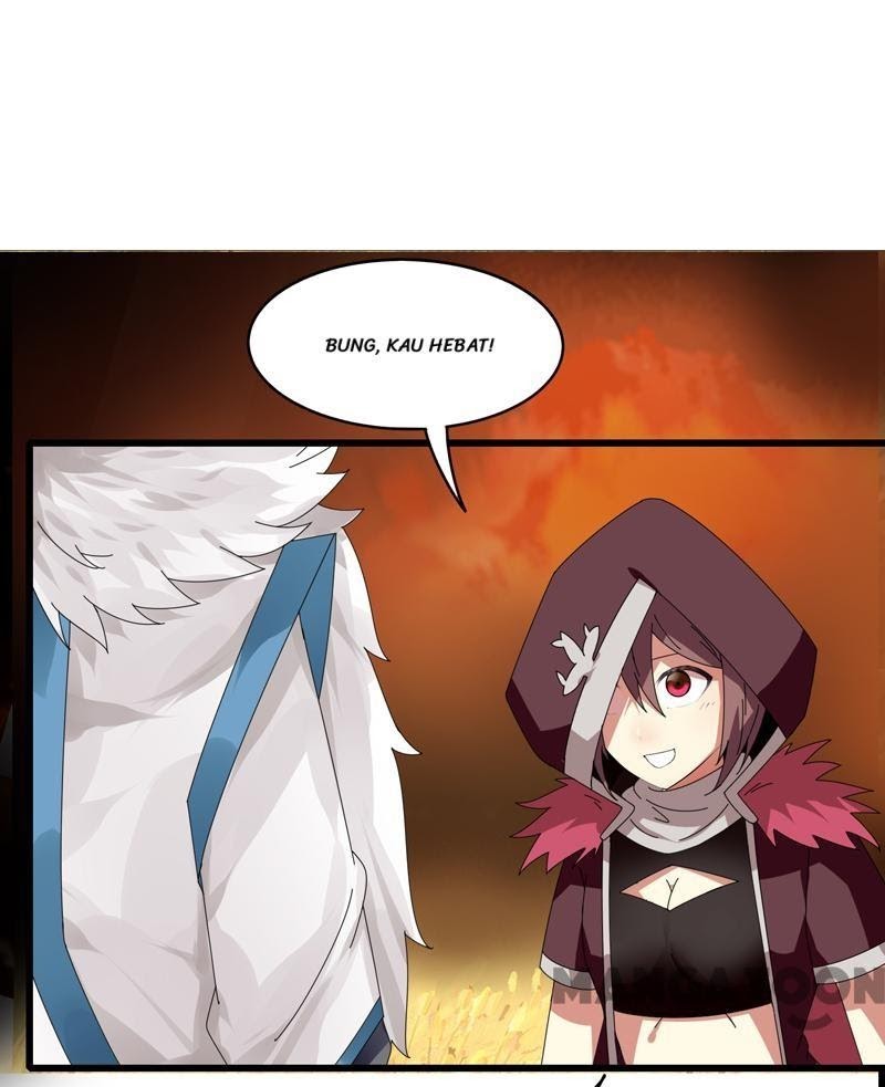 JIANREN Chapter 21 Gambar 30