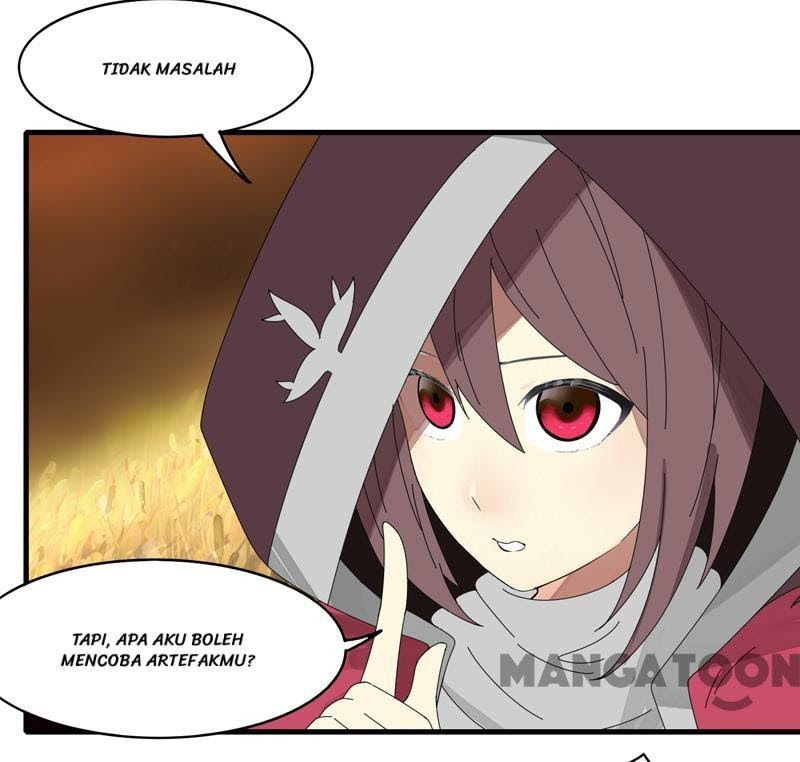 JIANREN Chapter 21 Gambar 33