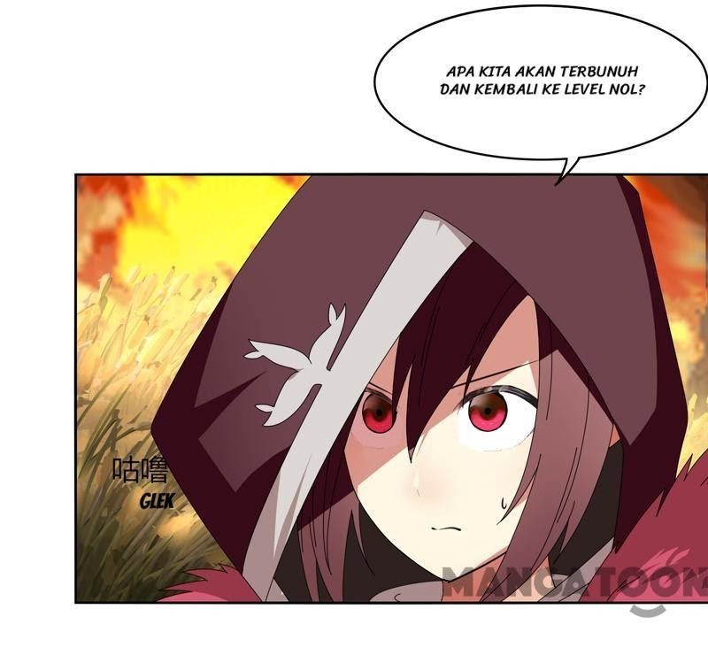 JIANREN Chapter 21 Gambar 4