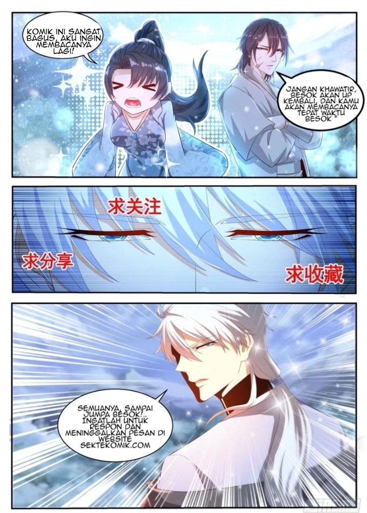 Rebirth Of The Urban Immortal Cultivator Chapter 447 Gambar 14