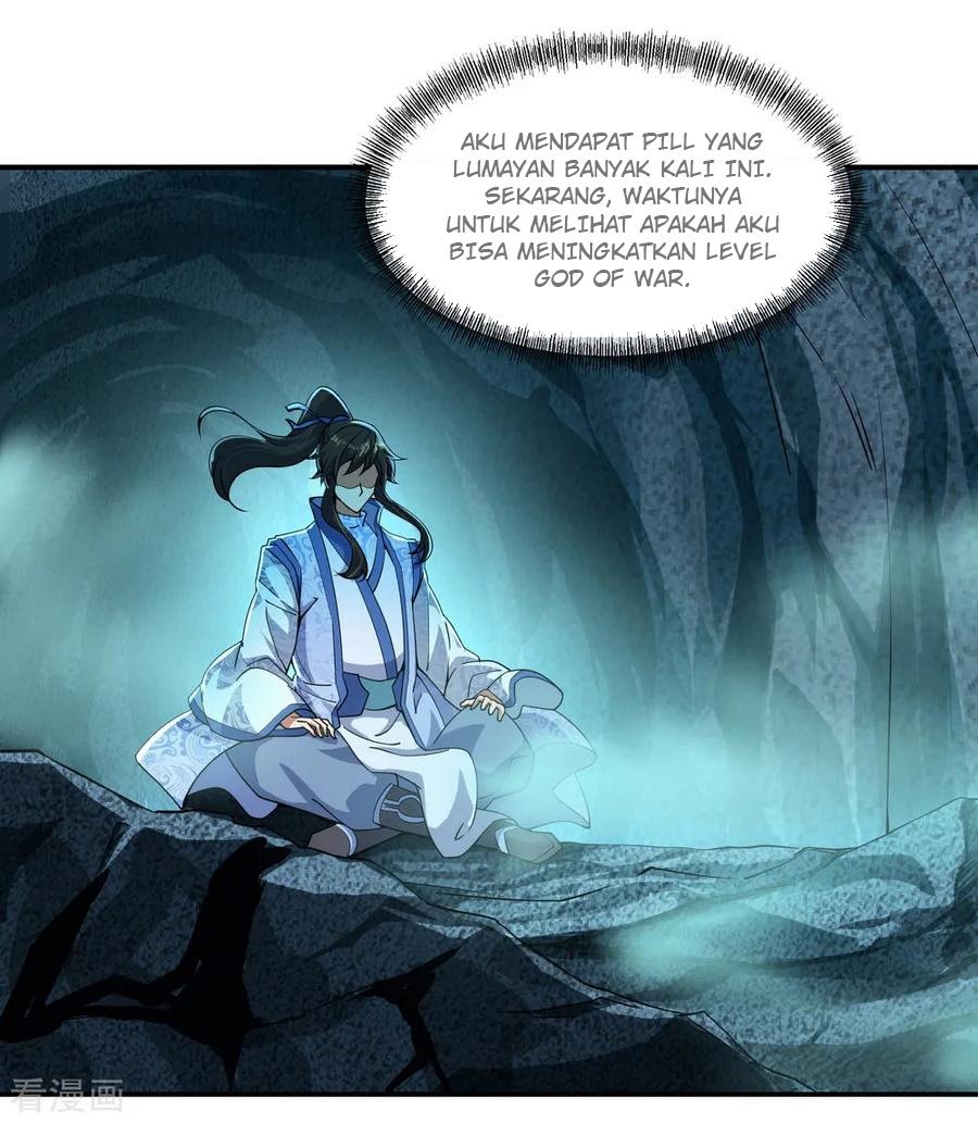 Peerless Soul Chapter 66 Gambar 26