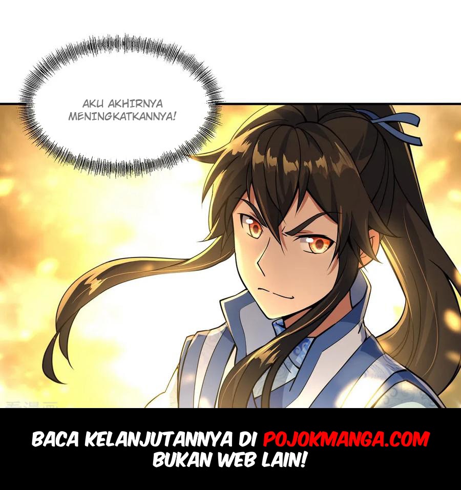 Peerless Soul Chapter 66 Gambar 29