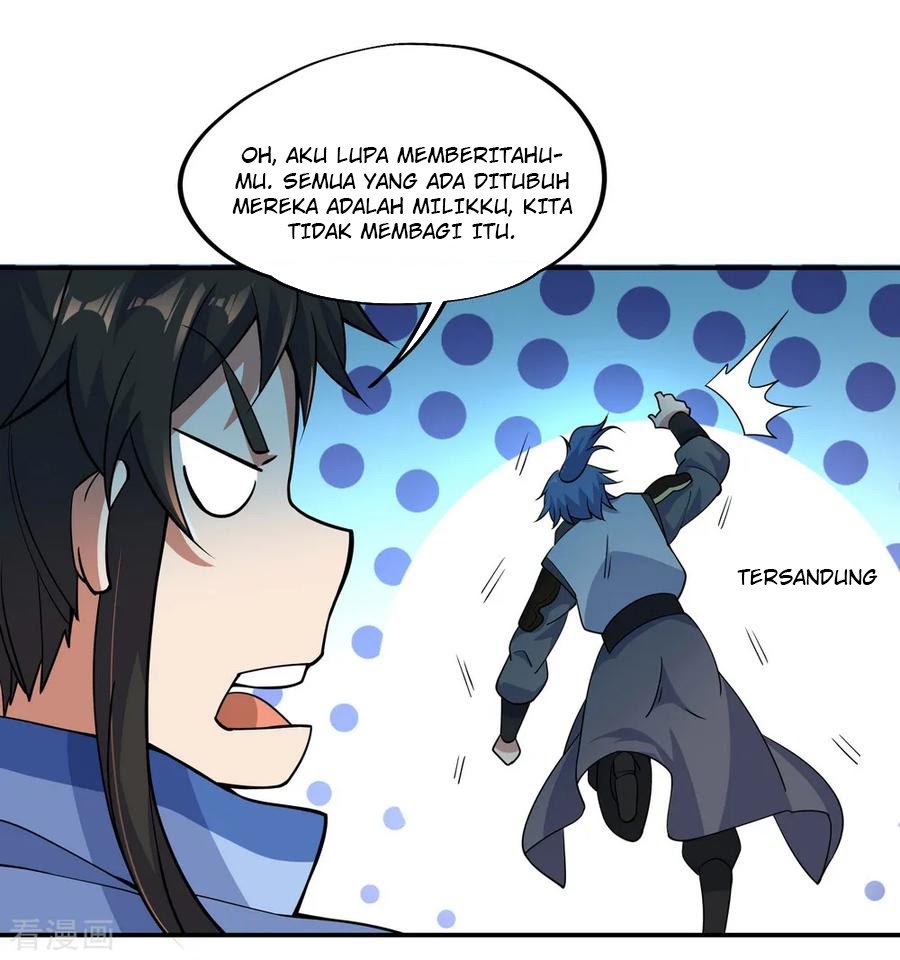 Peerless Soul Chapter 66 Gambar 9