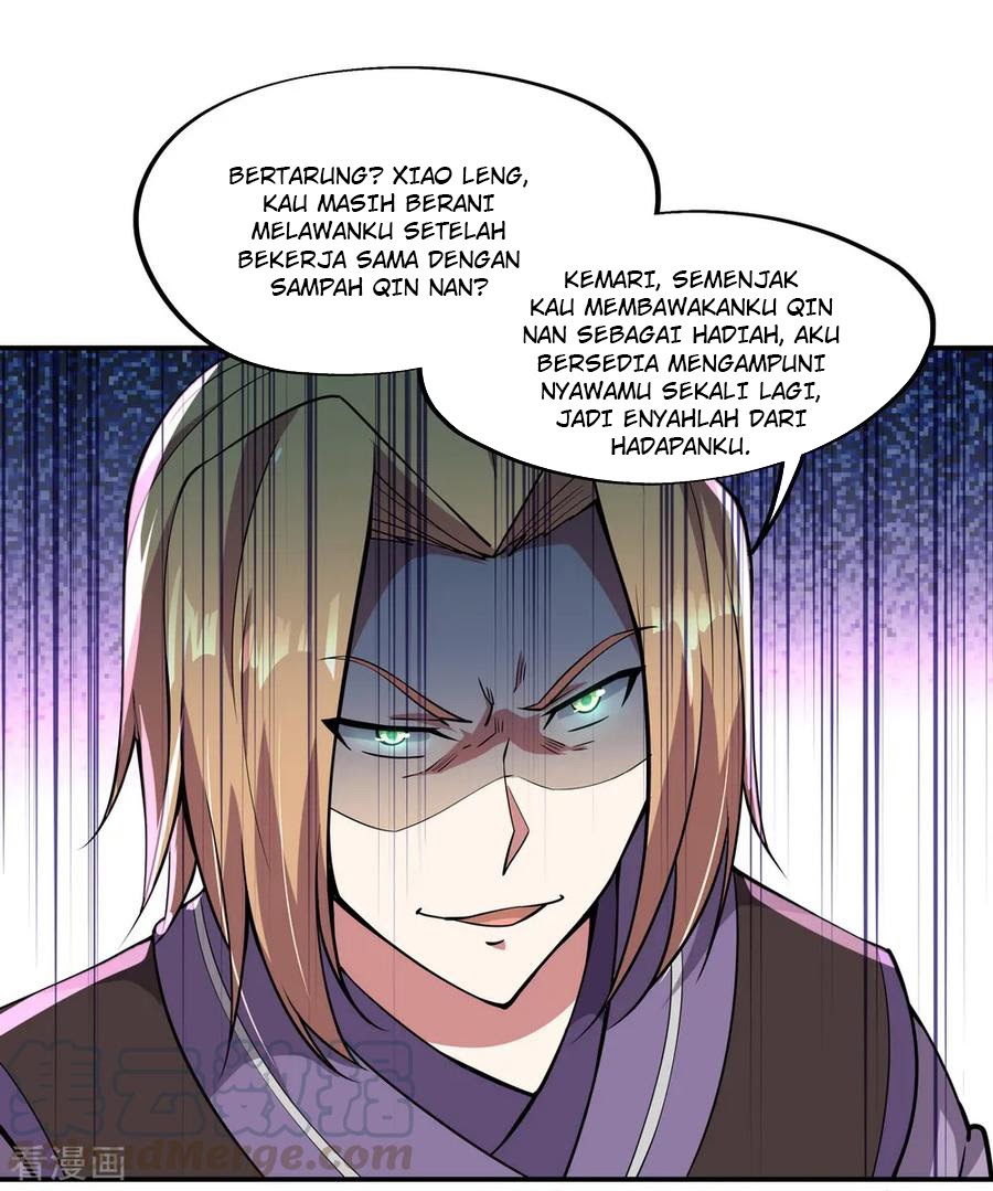 Peerless Soul Chapter 65 Gambar 5
